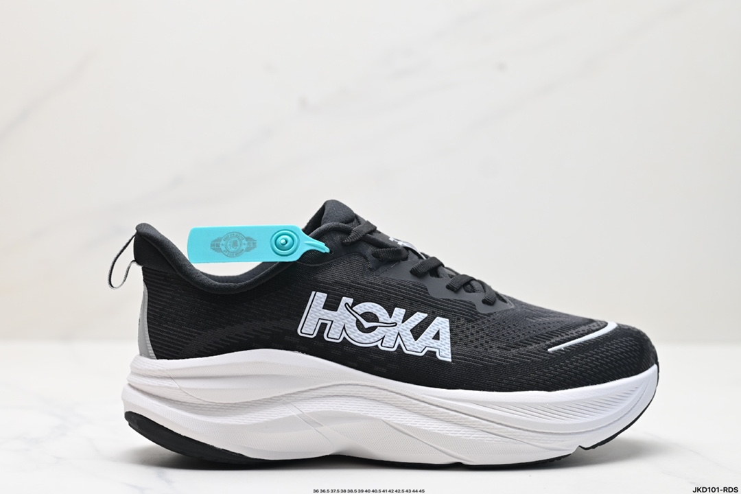 Hoka Shoes